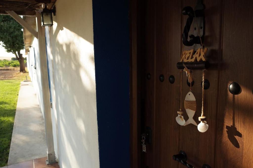 Appartement Villalegria. Cercana A Puy Du Fou Totanés