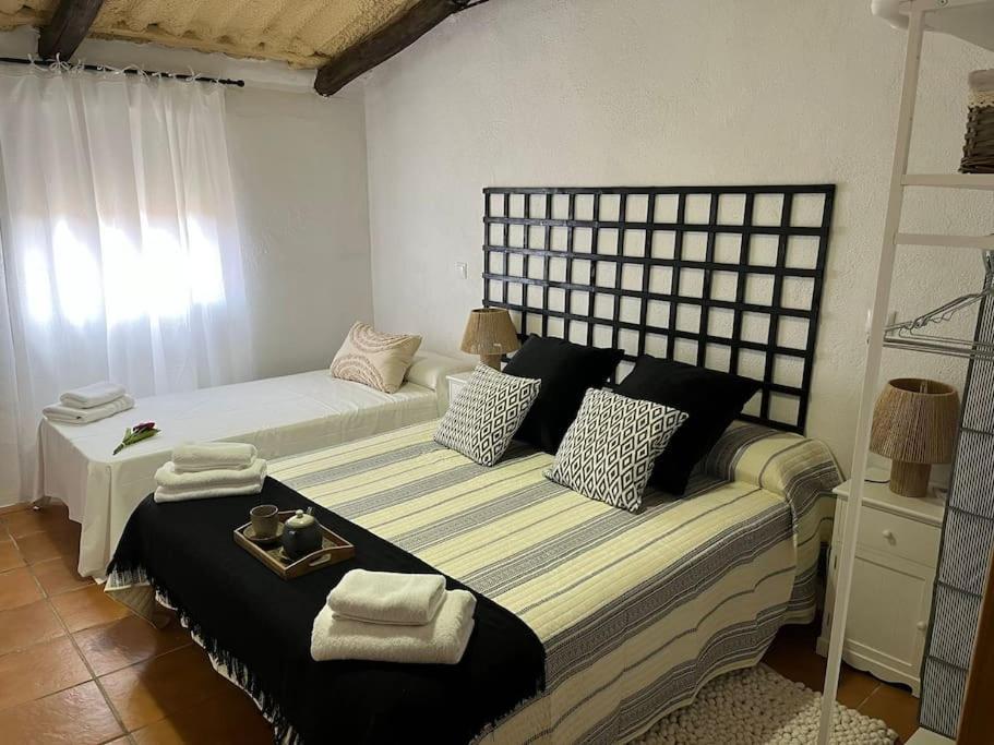 Villalegria. Cercana A Puy Du Fou Appartement Totanés