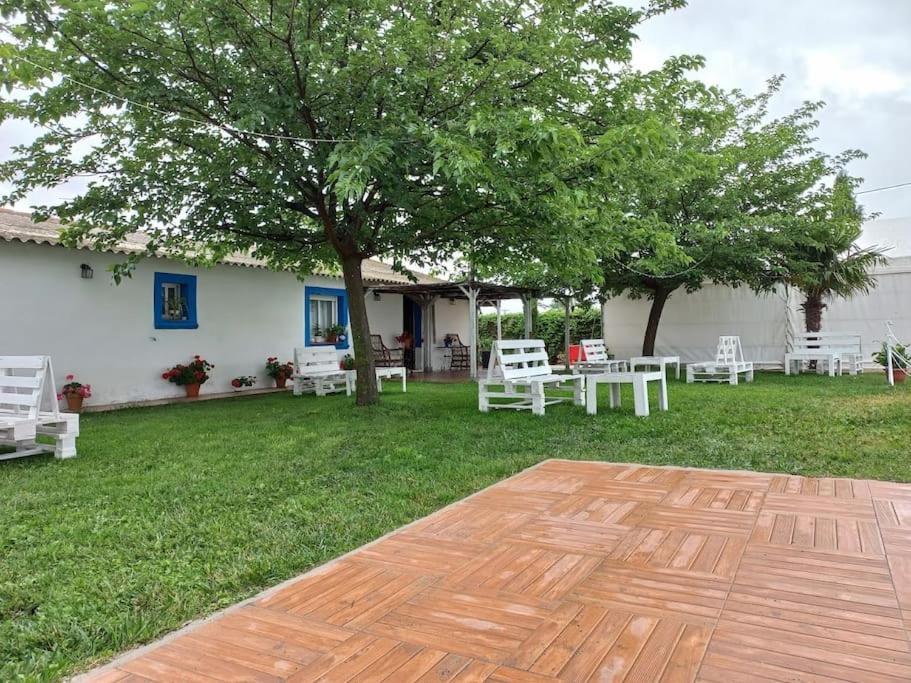 Villalegria. Cercana A Puy Du Fou Appartement Totanés